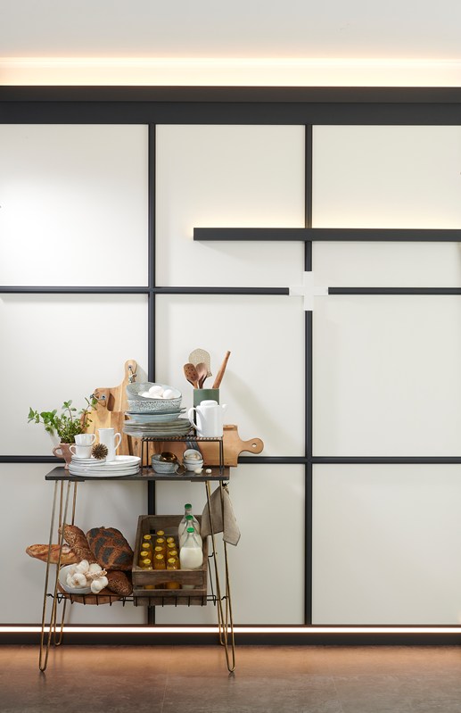 T40 WALLSTYL®